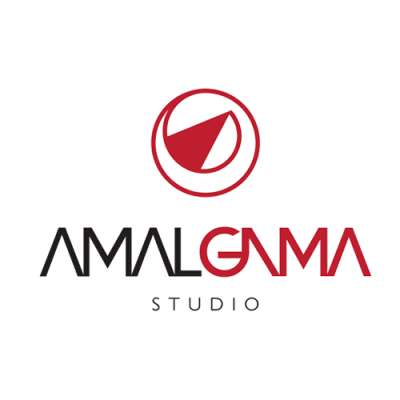 Amalgama Studio - Proyecto branding - Grupo GO