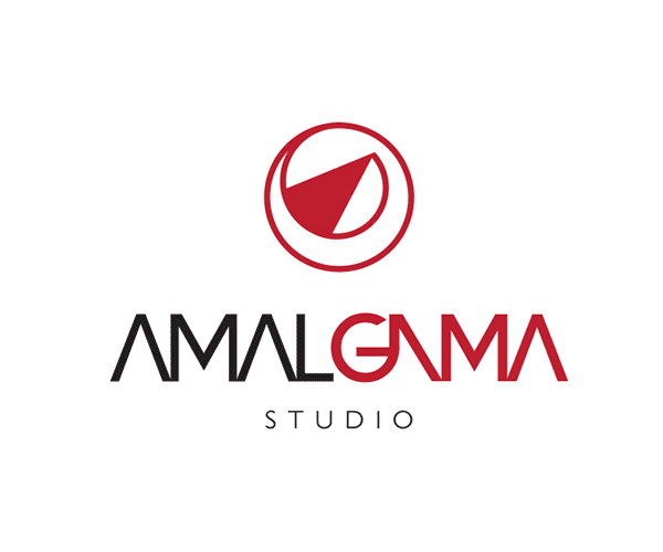 Amalgama Studio - Proyecto branding - Grupo GO
