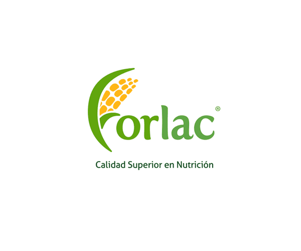 Forlac, una marca de El Forraje - Proyecto branding - Grupo GO