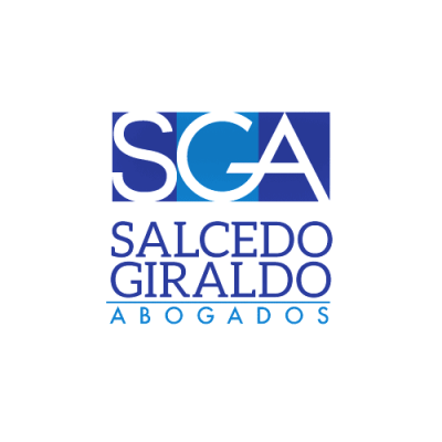 SALCEDO GIRALDO ABOGADOS - Proyecto branding y desarrollo web - Grupo GO