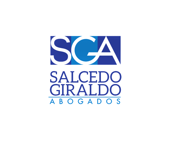 SALCEDO GIRALDO ABOGADOS - Proyecto branding y desarrollo web - Grupo GO